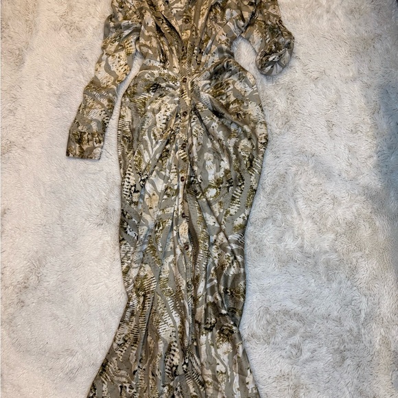 NWOT, AKIRA Midi Dress - Picture 11 of 15